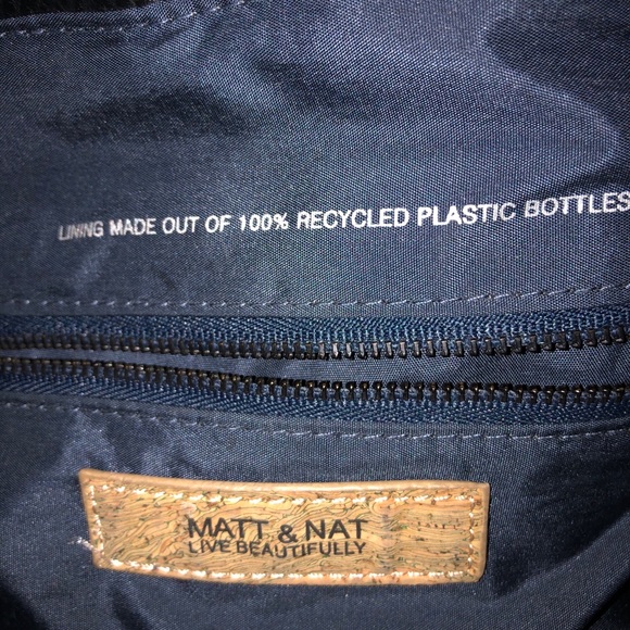 Matt and Nat purse - Picture 5 of 9